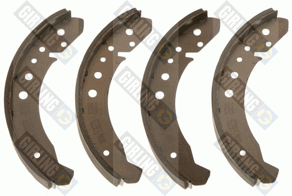 Brake Shoe Set (5180259)