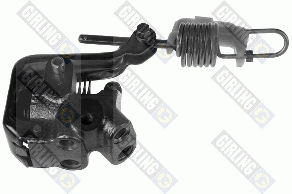 Brake Force Regulator (8001284)