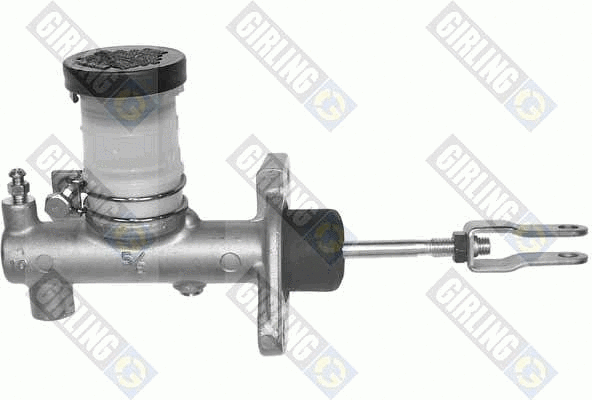 Master Cylinder, clutch (1202134)