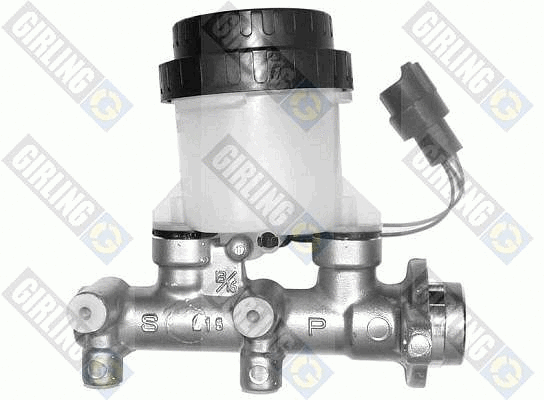 Brake Master Cylinder (4005317)