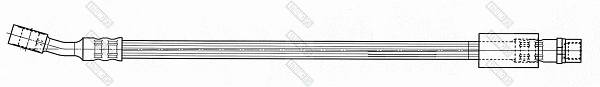 Brake Hose