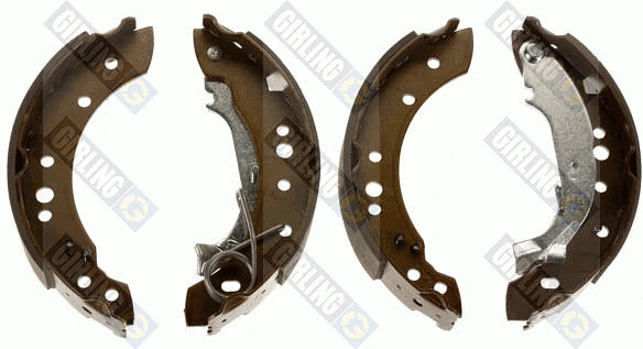 Brake Shoe Set (5184671)