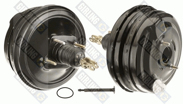 Brake Booster (4110720)