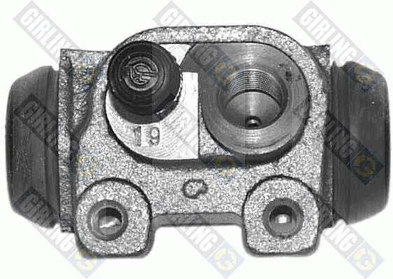 Wheel Brake Cylinder (5004181)