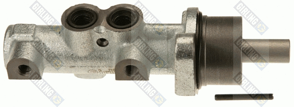 Brake Master Cylinder (4007653)