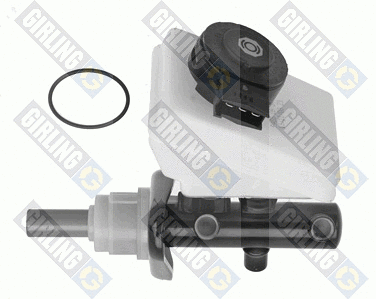 Brake Master Cylinder (4007319)
