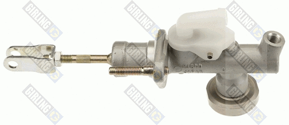 Master Cylinder, clutch (1201124)