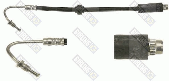 Brake Hose (9002542)