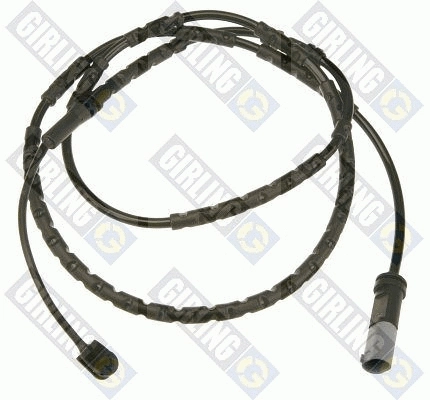 Warning Contact, brake pad wear (6327301)