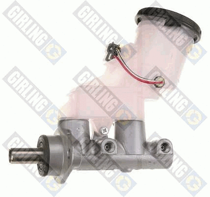 Brake Master Cylinder (4004409)