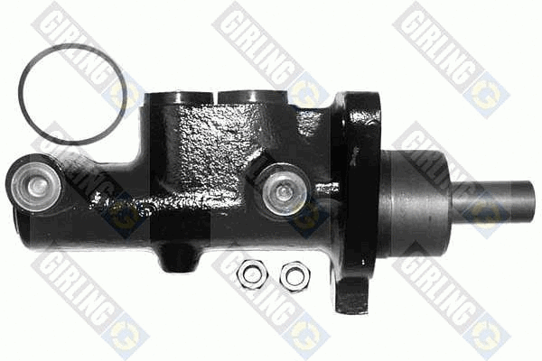 Brake Master Cylinder (4006180)
