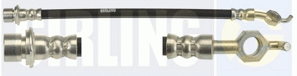 Brake Hose (9004690)