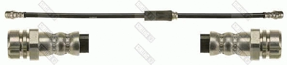Brake Hose (9001517)