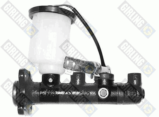 Brake Master Cylinder (4006446)