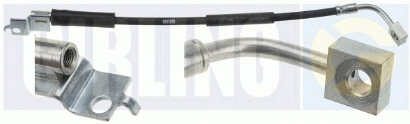 Brake Hose (9004401)