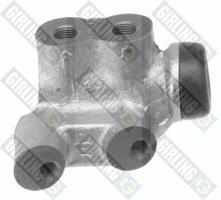 Brake Force Regulator (8001056)