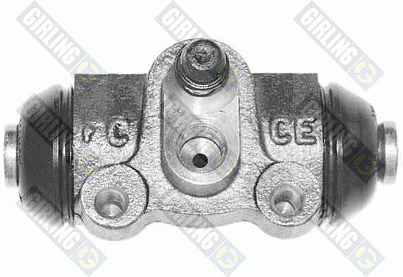 Wheel Brake Cylinder (5005251)