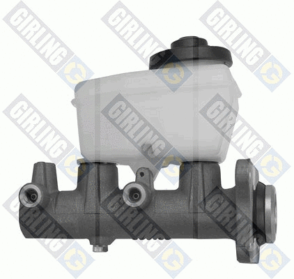 Brake Master Cylinder (4001172)
