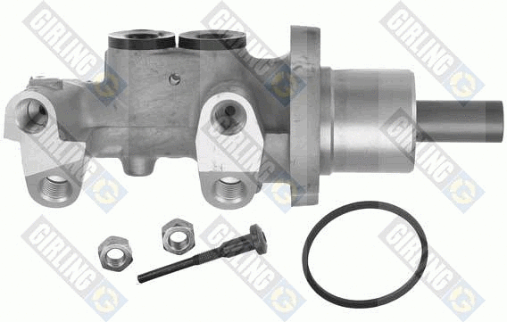 Brake Master Cylinder (4007581)
