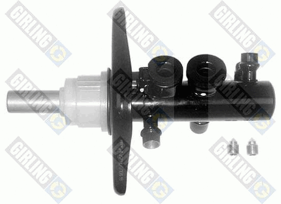 Brake Master Cylinder (4008347)