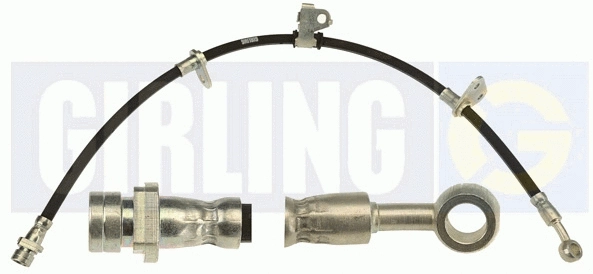 Brake Hose (9004139)