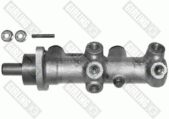 Brake Master Cylinder (4007533)