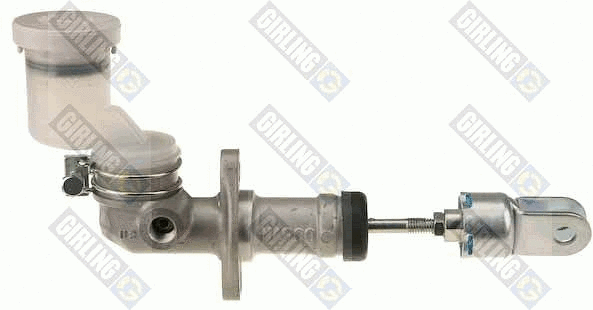 Master Cylinder, clutch (1204231)