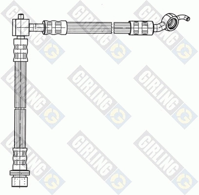Brake Hose