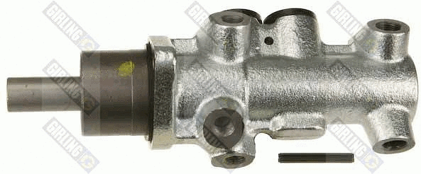 Brake Master Cylinder (4007660)