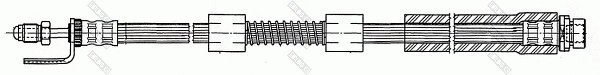 Brake Hose