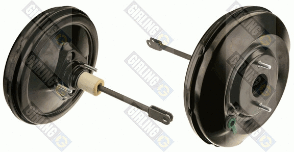 Brake Booster (4110526)