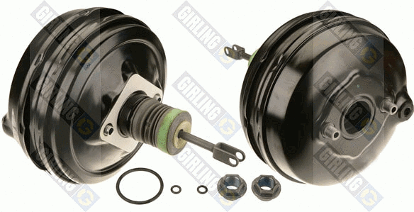 Brake Booster (4110956)