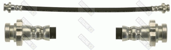 Brake Hose (9001518)