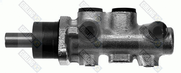 Brake Master Cylinder (4006696)