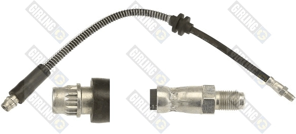 Brake Hose (9002444)