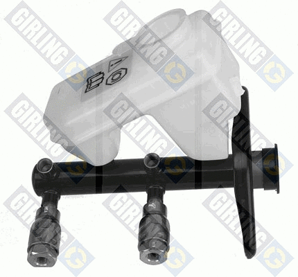 Brake Master Cylinder (4006247)