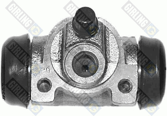 Wheel Brake Cylinder (5006375)