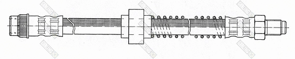 Brake Hose