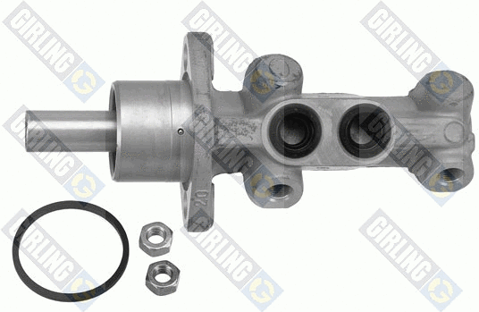 Brake Master Cylinder (4005495)