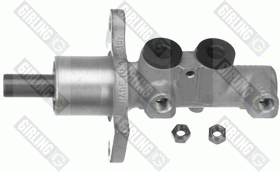 Brake Master Cylinder (4006672)