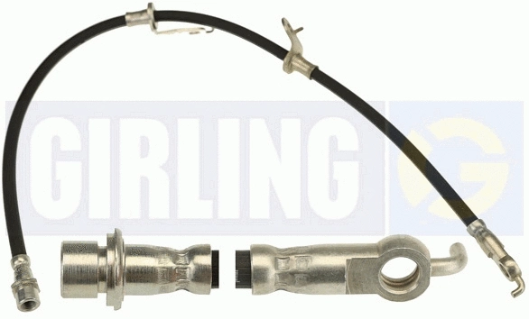 Brake Hose