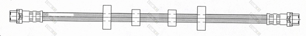 Brake Hose