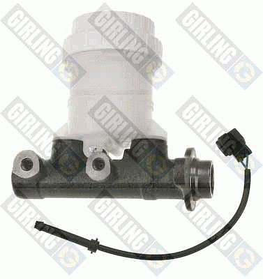 Brake Master Cylinder (4007215)