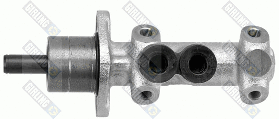 Brake Master Cylinder (4006607)