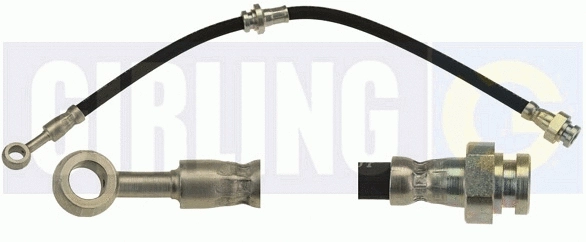 Brake Hose (9004682)