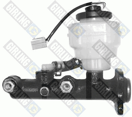 Brake Master Cylinder (4007390)