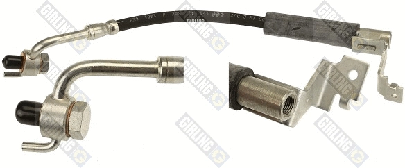 Brake Hose (9004494)