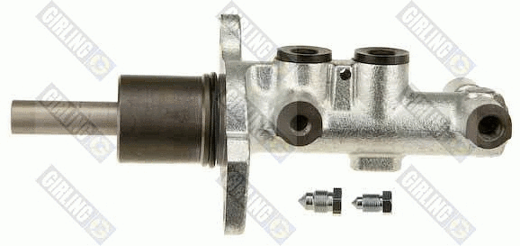 Brake Master Cylinder (4005577)