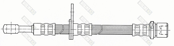 Brake Hose
