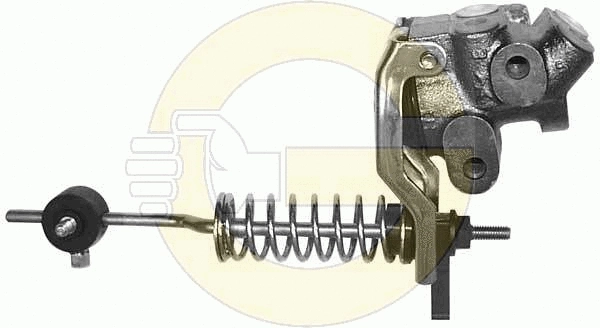 Brake Force Regulator (8001180)